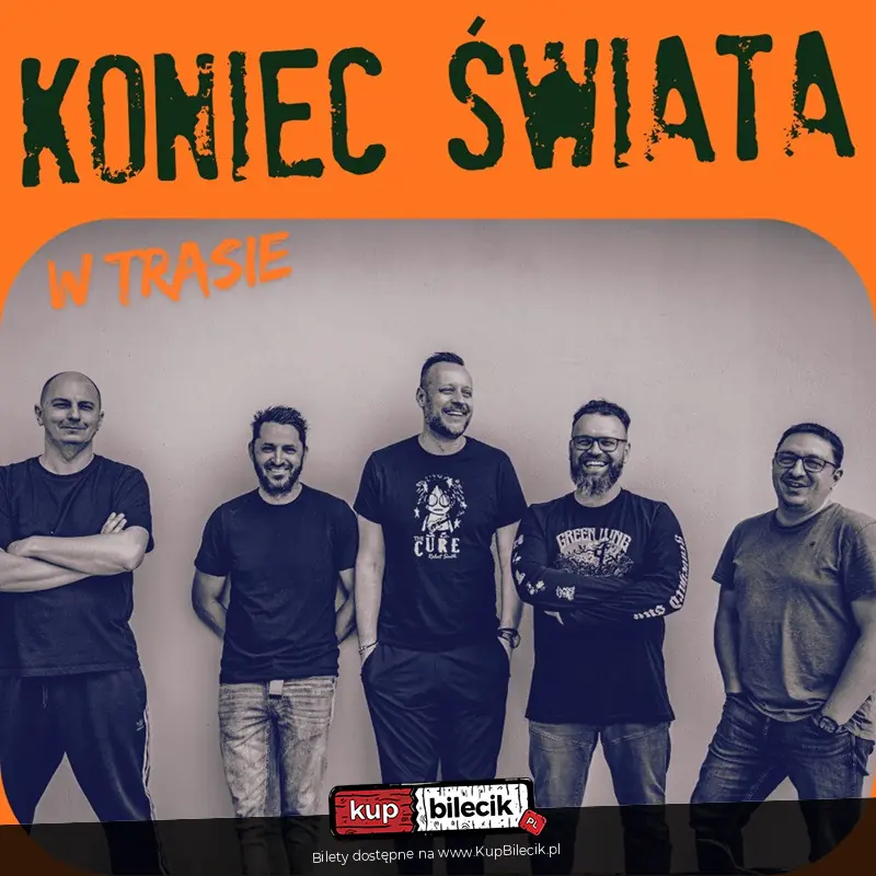 Koniec Świata | Chorzów