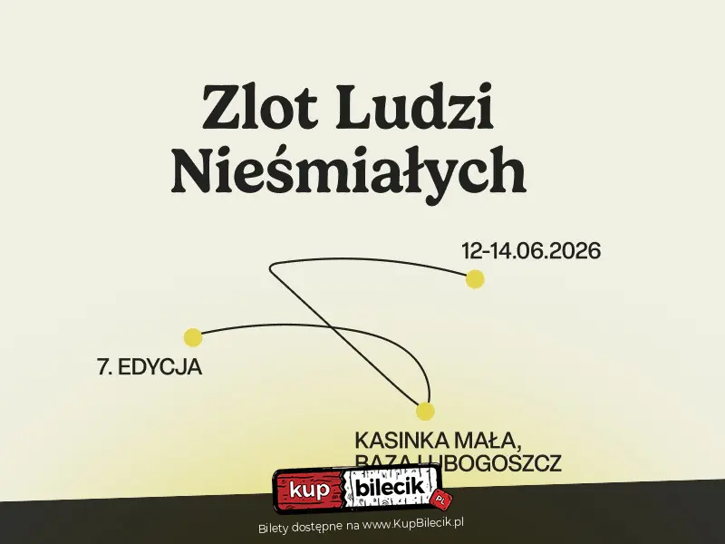 Zlot Ludzi Nie�mia�ych