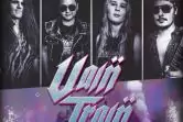 Vain Train