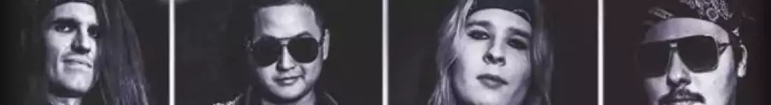 Blast to the Past! Vain Train + Wizzmakin + Tabula Rasa