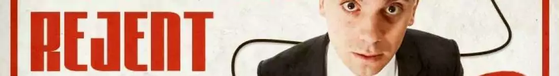 Rybnik / Stand-up: Sebastian Rejent - Ku Lepszej Polsce / 23.02.2026 / g.19:00