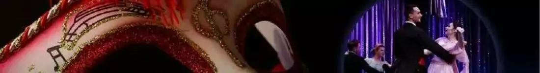 Arcydzieło gatunku w wykonaniu Teatru Muzycznego Castello!