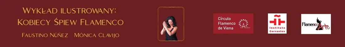 Kobiecy Śpiew Flamenco (El Cante Flamenco Femenino)