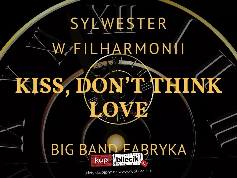 Koncert Sylwestrowy