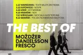 Trio Możdżer/ Danielsson/ Fresco