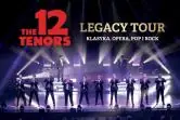 The 12 Tenors