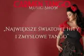 Carmen Tango Music Show