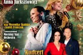 Natalia Szroeder i Anna Jurksztowicz - Koncert Kolęd Polskich i Zagranicznych