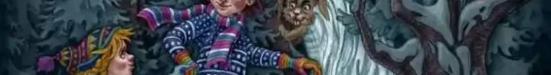 Spektakl Mikołajkowy dla dzieci