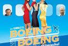 Boeing, Boeing - komedia sytuacyjna