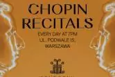 Plakat Koncert Chopinowski 176230