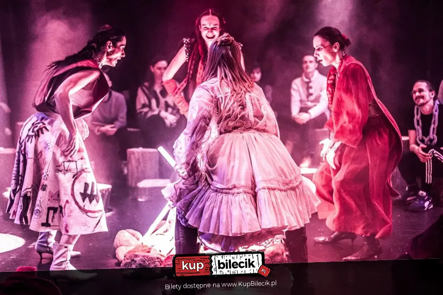 Reż. Agnieszka Jakimiak