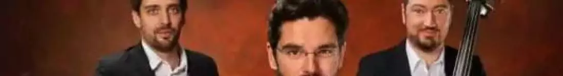 Joscho Stephan Trio. Ikony gitary klasycznej