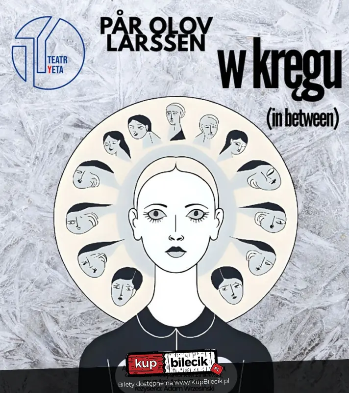 spektakl nagradzany  na krajowych i międzynarodowych przeglądach - na scenie MSK Teofilów