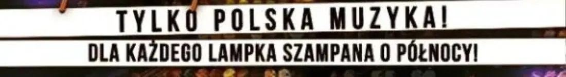 Kiedyś To Było! Czyli Sylwester Pod Palmą