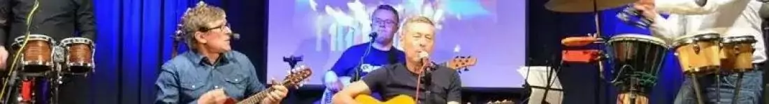 Legendy Yapy... czyli grupa Nijak w Tawernie Keja