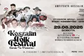 Koszalin Folk Festival - Górale na Pomorzu