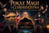 Pokaz Magii i Czarodziejstwa