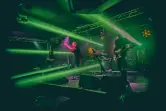 GLASSPOP