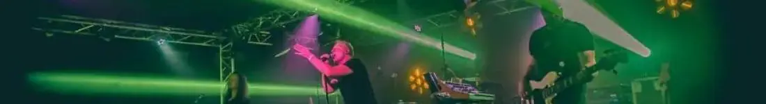 Koncert GLASSPOP