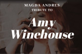 Plakat Tribute to Amy Winehouse 113208