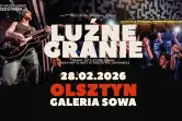 Luźne Granie