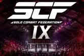 Gala SCF IX NOC CHARAKTERÓW