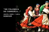 Zespół Pieśni i Tańca "Dobroń"