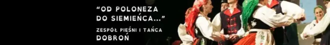 Koncert - Od Poloneza do Siemieńca...