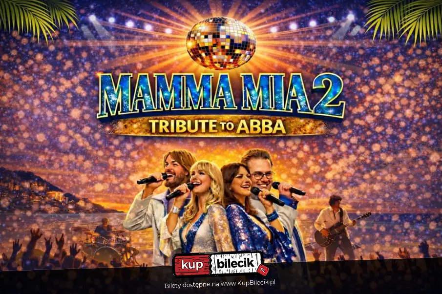 Kontynuacja wielkiego hitu Mamma Mia!