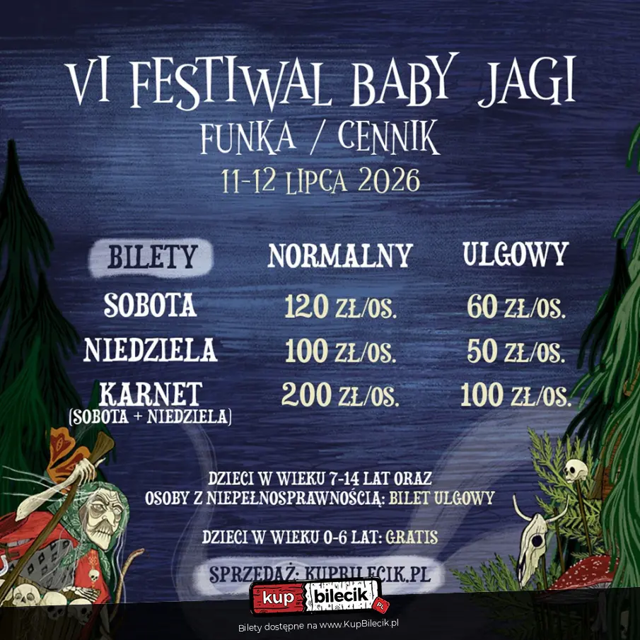 Festiwal Baby Jagi