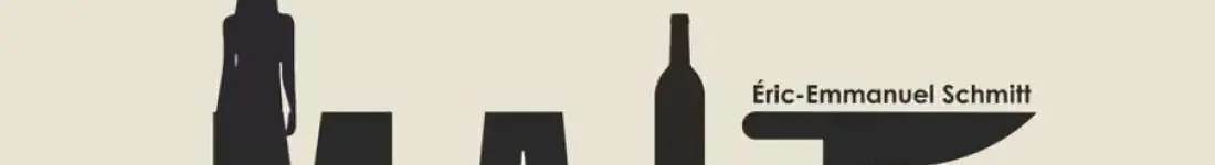 Małe zbrodnie małżeńskie - Komediodramat