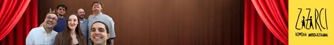 ZaUfaj mi - komedia inspirowana Waszymi tajemnicami