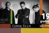 Cymes Trio