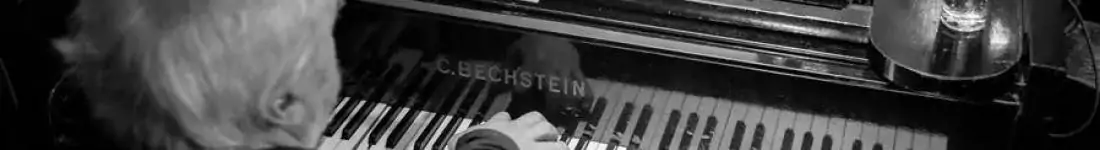 "Wariacje konradowskie" - czyli Konrad Mastyło prezentuje!