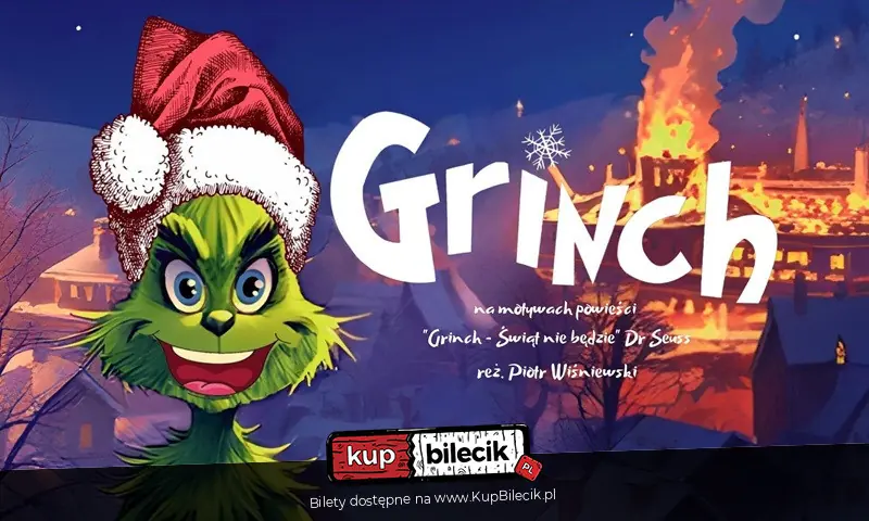 Grinch