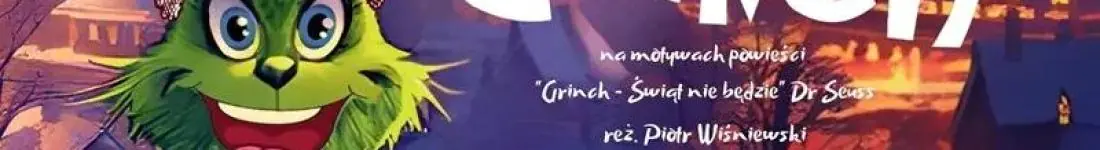 Familijny spektakl muzyczny