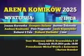 ARENA Komików 2025
