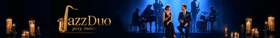 Klasyka jazzu i znane hity w nowych aranżacjach