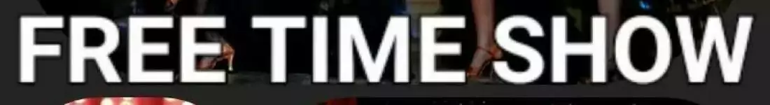 Free Time Show