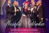 Wesoła wdówka - Teatr Muzyczny Castello