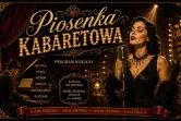 Piosenka kabaretowa
