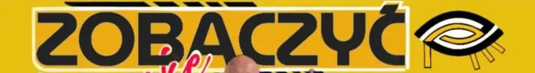 Spektakl Zobaczyć Piosenkę