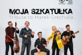 Moja szkatułka