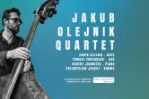 Jakub Olejnik Quartet