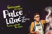 Palce lizać, czyli wybuchowy deser!