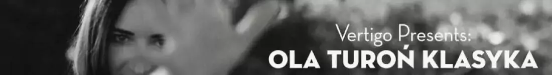 Vertigo Presents: Alicia Keys by Ola Turoń