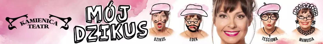 Spektakl Walentynkowy