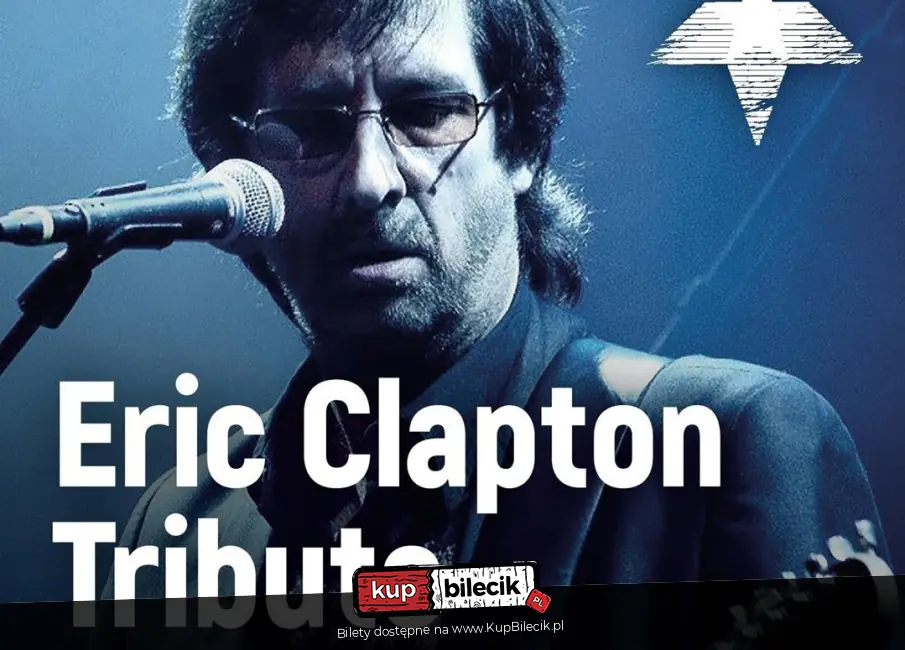Tribute to Eric Clapton - Cliff Stevens Band (Kanada)