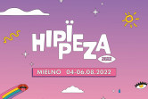 HIPPIEZA Mielno Festival 2022 - Mielno